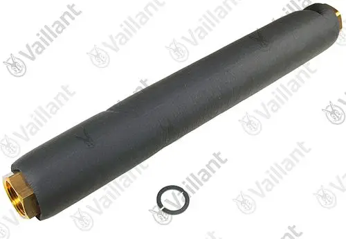VAILLANT-Wellrohr-300-mm-0020170496-Anschlusszubehoer-u-w-Vaillant-Nr-0020057165 gallery number 1